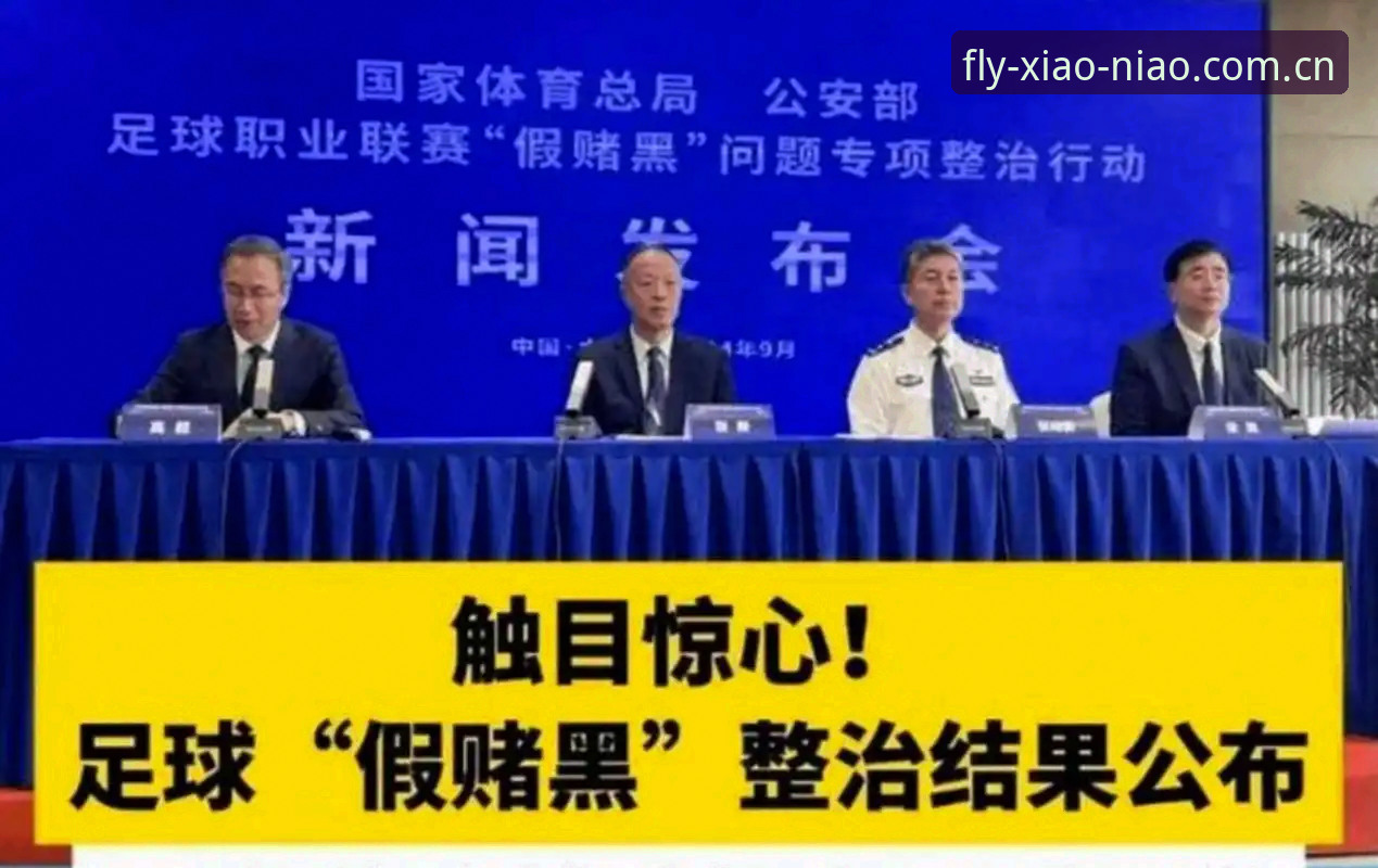 中国足协公布第三批禁足名单 17人终身禁赛引发行业震动